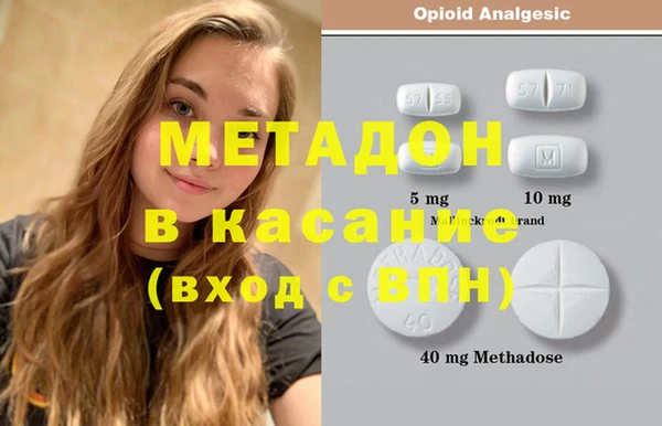 индика Мегион