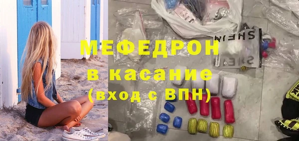 индика Мегион